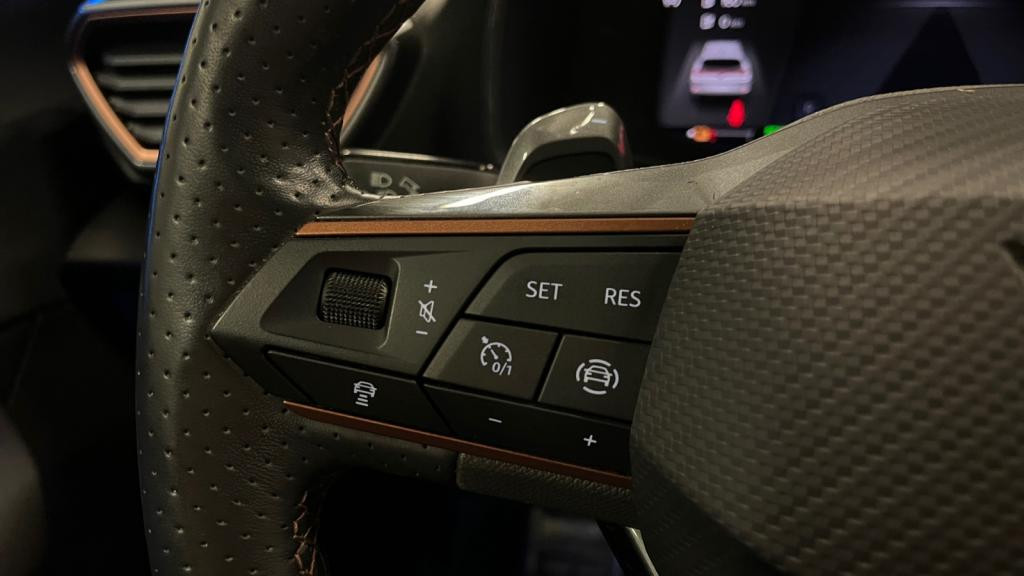 CUPRA FORMENTOR 1.4 e-Hybrid - 245 - DSG 6  VZ