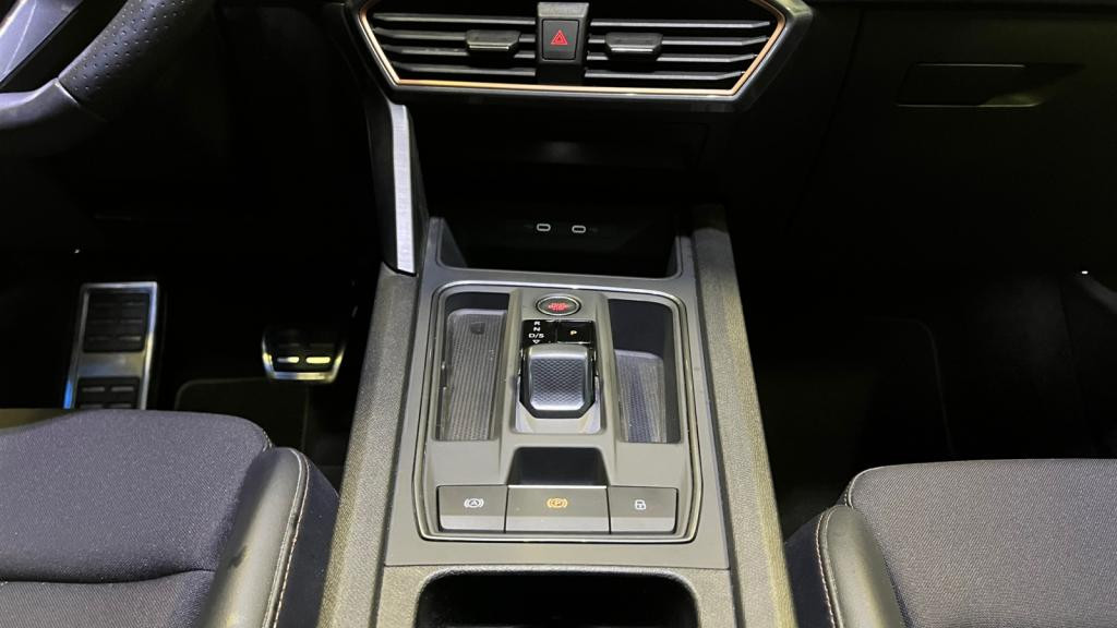 CUPRA FORMENTOR 1.4 e-Hybrid - 245 - DSG 6  VZ