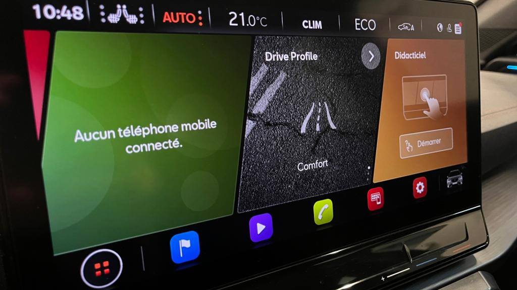 CUPRA FORMENTOR 1.4 e-Hybrid - 245 - DSG 6  VZ