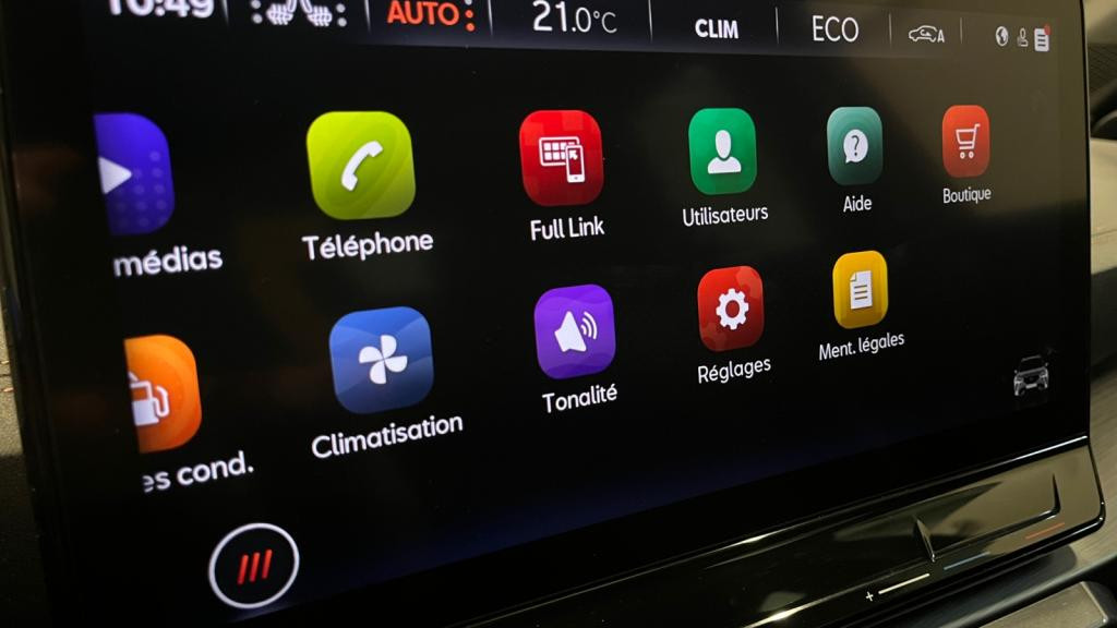 CUPRA FORMENTOR 1.4 e-Hybrid - 245 - DSG 6  VZ