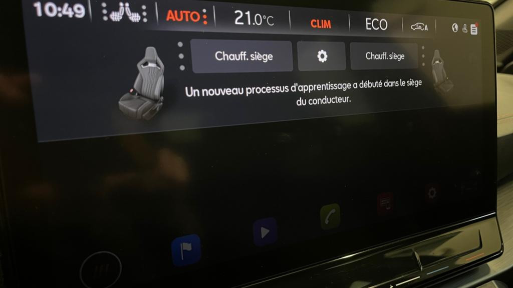 CUPRA FORMENTOR 1.4 e-Hybrid - 245 - DSG 6  VZ