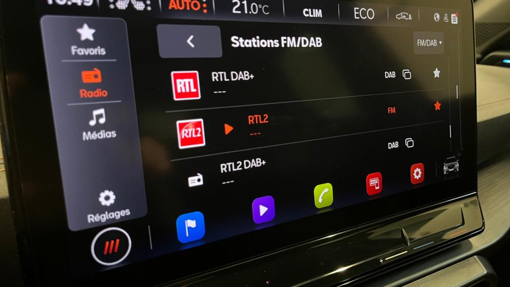 CUPRA FORMENTOR 1.4 e-Hybrid - 245 - DSG 6  VZ