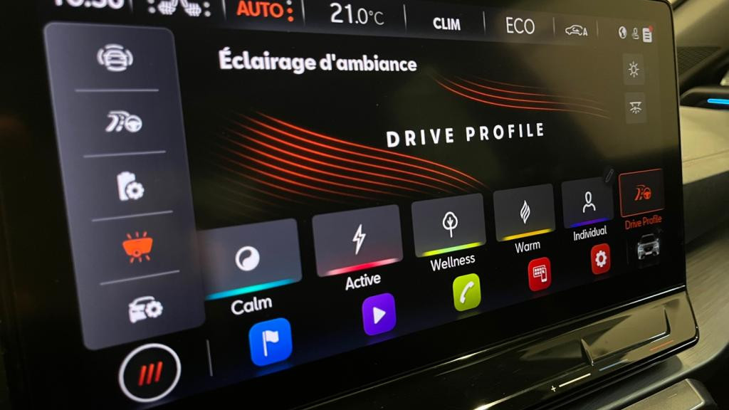 CUPRA FORMENTOR 1.4 e-Hybrid - 245 - DSG 6  VZ