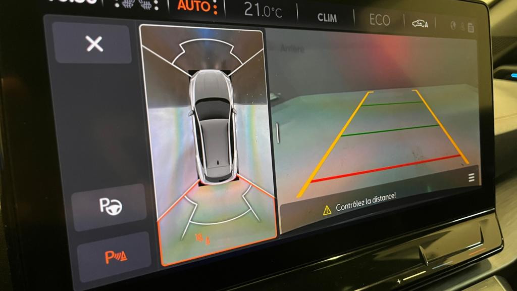 CUPRA FORMENTOR 1.4 e-Hybrid - 245 - DSG 6  VZ