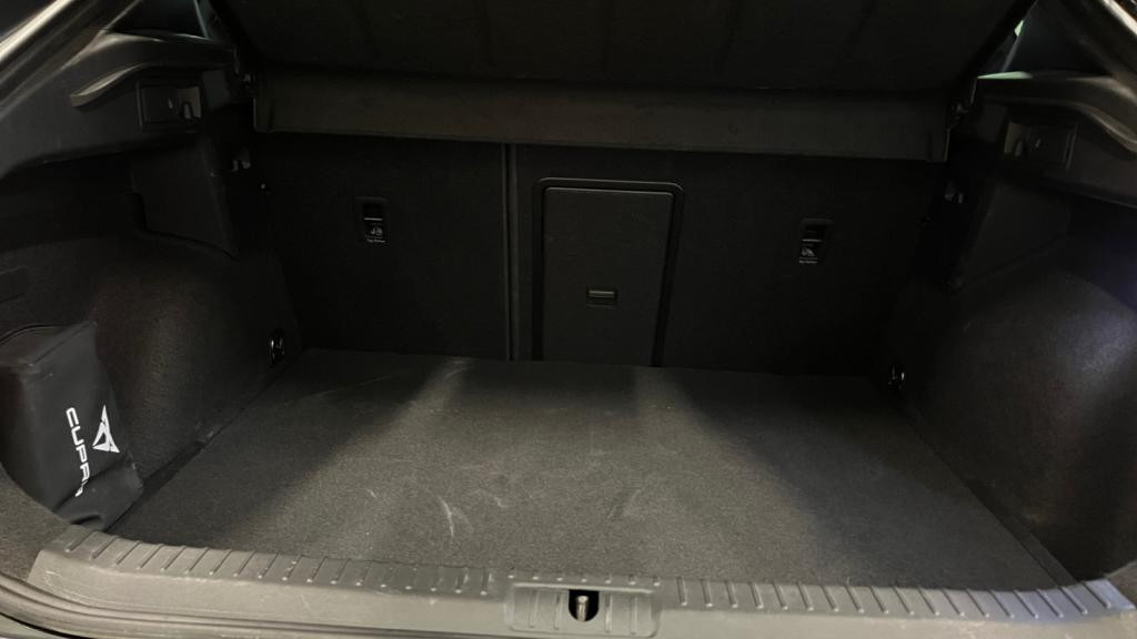 CUPRA FORMENTOR 1.4 e-Hybrid - 245 - DSG 6  VZ