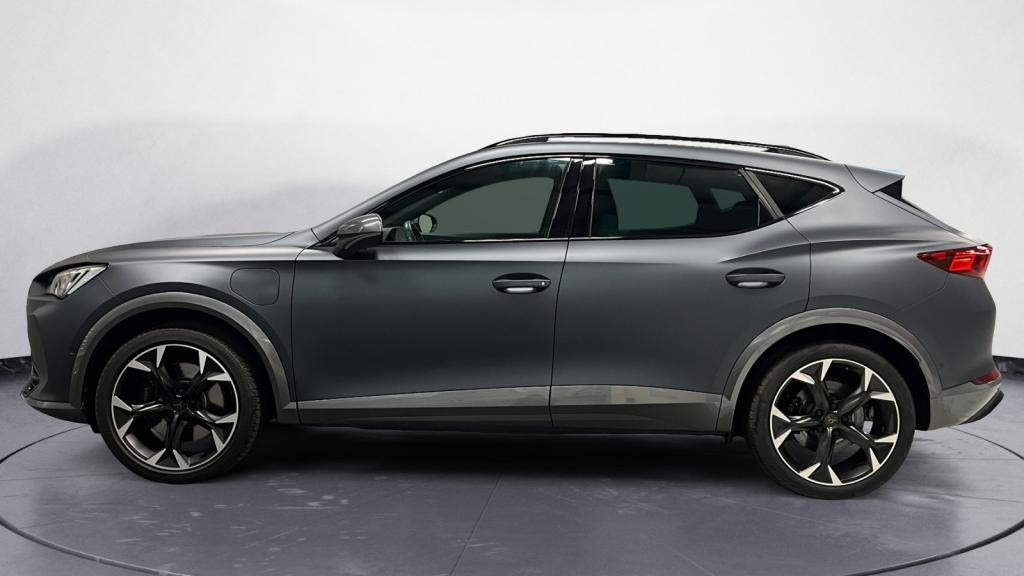 CUPRA FORMENTOR 1.4 e-Hybrid - 245 - DSG 6  VZ