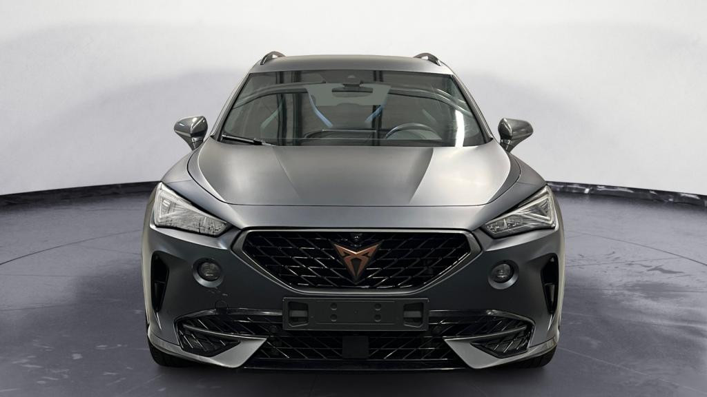 CUPRA FORMENTOR 1.4 e-Hybrid - 245 - DSG 6  VZ