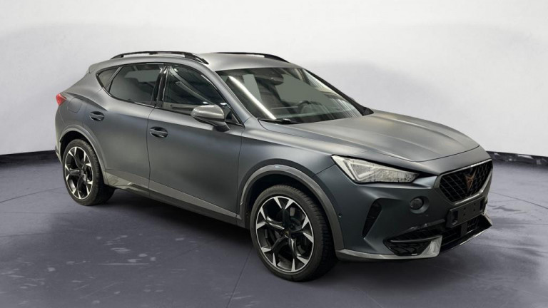 CUPRA FORMENTOR d'occasion disponible chez votre concessionnaire ORA7