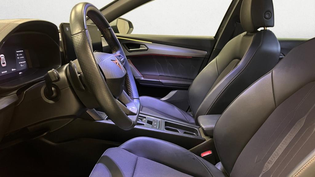 CUPRA FORMENTOR 1.4 e-Hybrid - 204 - DSG 6  V