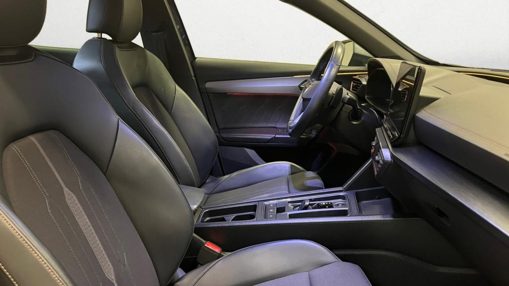 CUPRA FORMENTOR 1.4 e-Hybrid - 204 - DSG 6  V