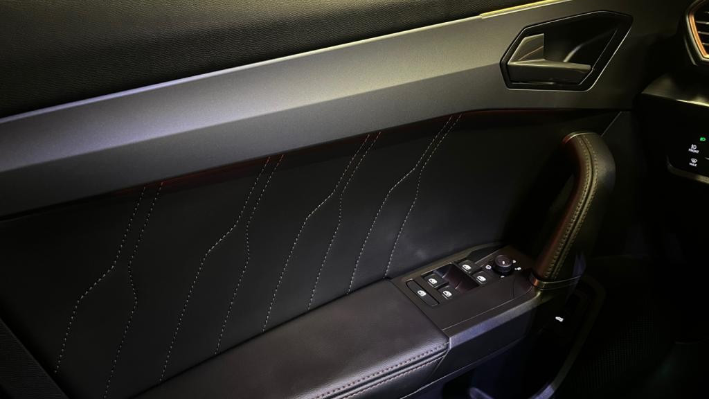 CUPRA FORMENTOR 1.4 e-Hybrid - 204 - DSG 6  V