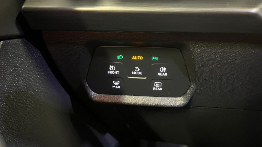 CUPRA FORMENTOR 1.4 e-Hybrid - 204 - DSG 6  V