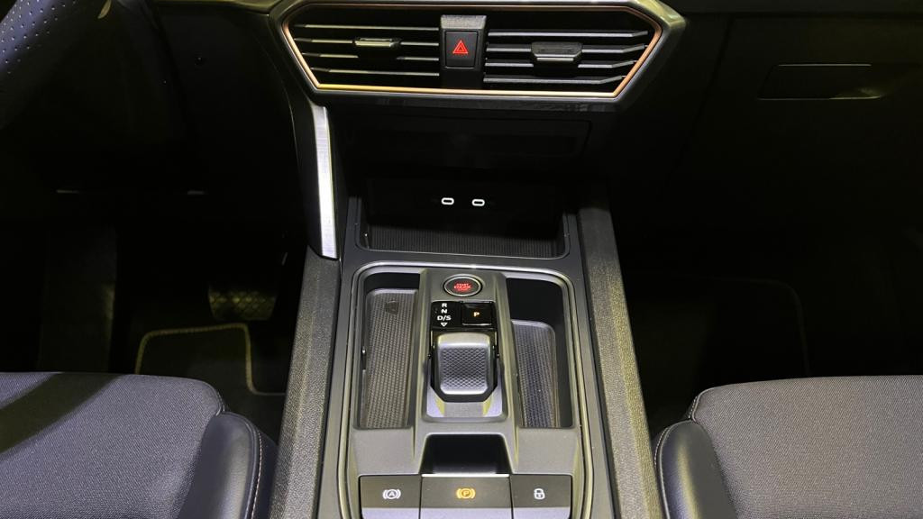 CUPRA FORMENTOR 1.4 e-Hybrid - 204 - DSG 6  V