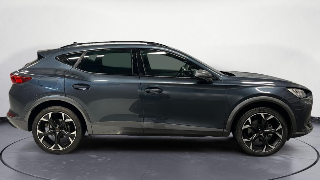 CUPRA FORMENTOR 1.4 e-Hybrid - 204 - DSG 6  V