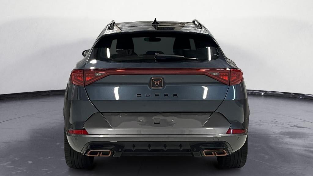 CUPRA FORMENTOR 1.4 e-Hybrid - 204 - DSG 6  V