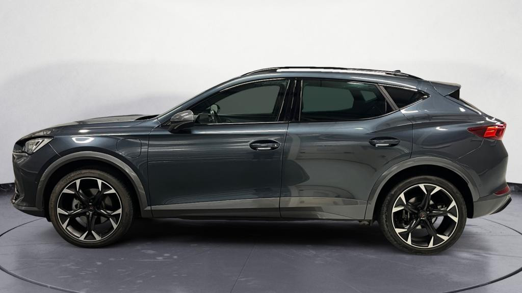 CUPRA FORMENTOR 1.4 e-Hybrid - 204 - DSG 6  V