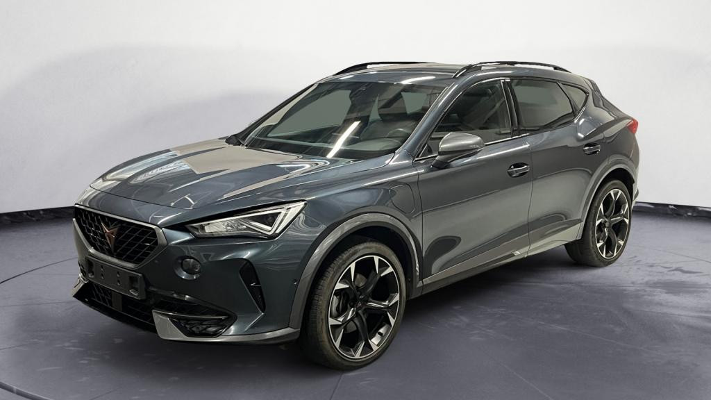 CUPRA FORMENTOR 1.4 e-Hybrid - 204 - DSG 6  V