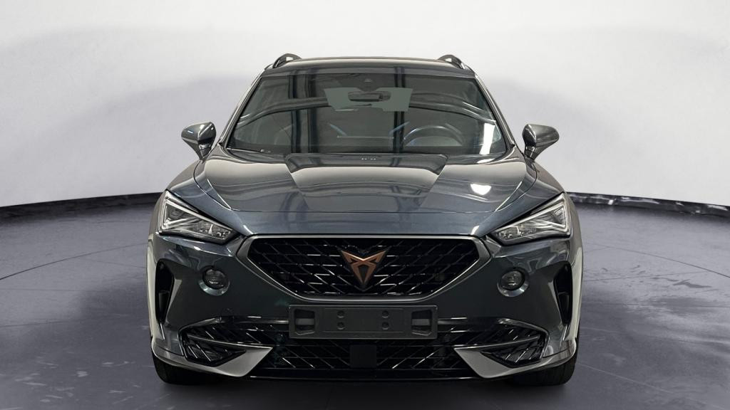 CUPRA FORMENTOR 1.4 e-Hybrid - 204 - DSG 6  V