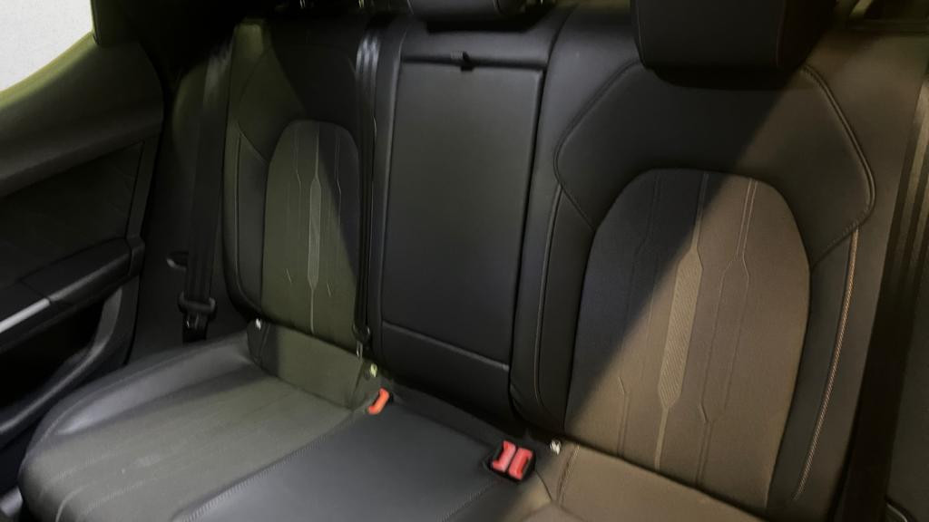 CUPRA Leon 1.4 e-Hybrid - 245 - DSG 6 BERLINE VZ 