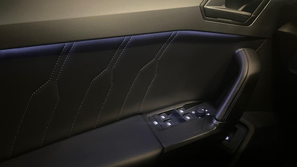 CUPRA Leon 1.4 e-Hybrid - 245 - DSG 6 BERLINE VZ 