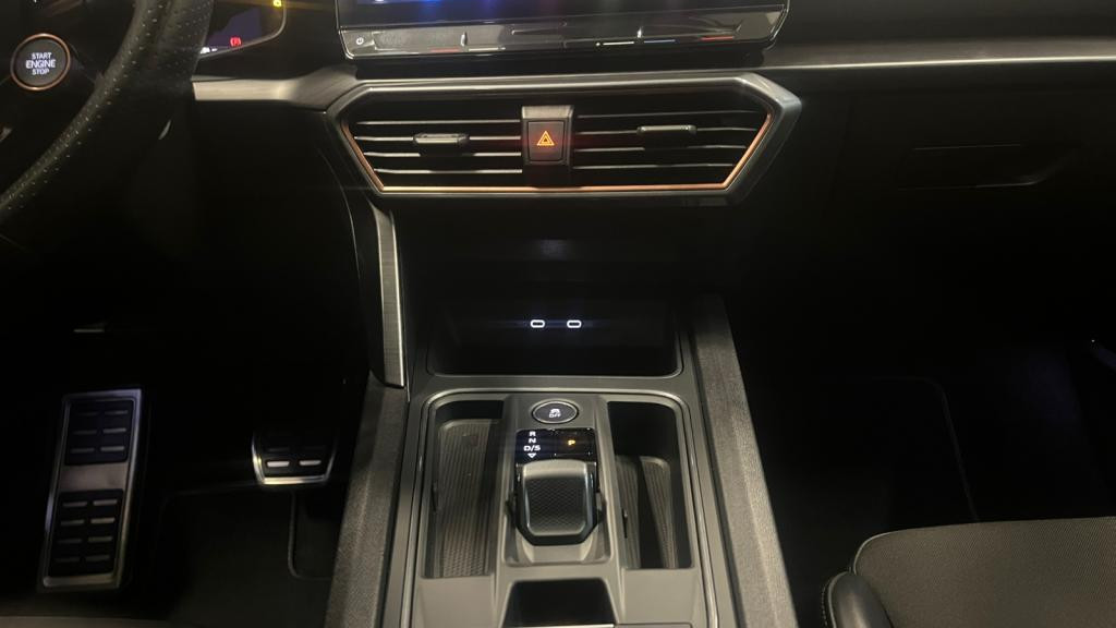 CUPRA Leon 1.4 e-Hybrid - 245 - DSG 6 BERLINE VZ 