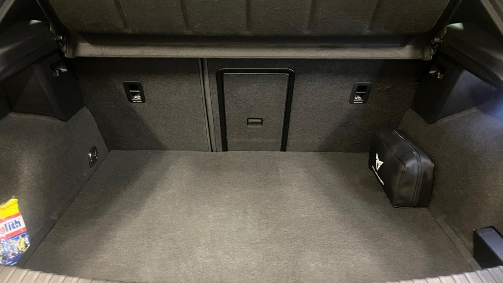 CUPRA Leon 1.4 e-Hybrid - 245 - DSG 6 BERLINE VZ 