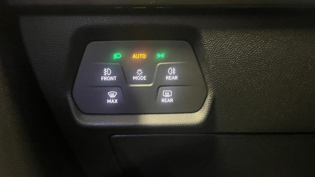 CUPRA Leon 1.4 e-Hybrid - 245 - DSG 6 BERLINE VZ 