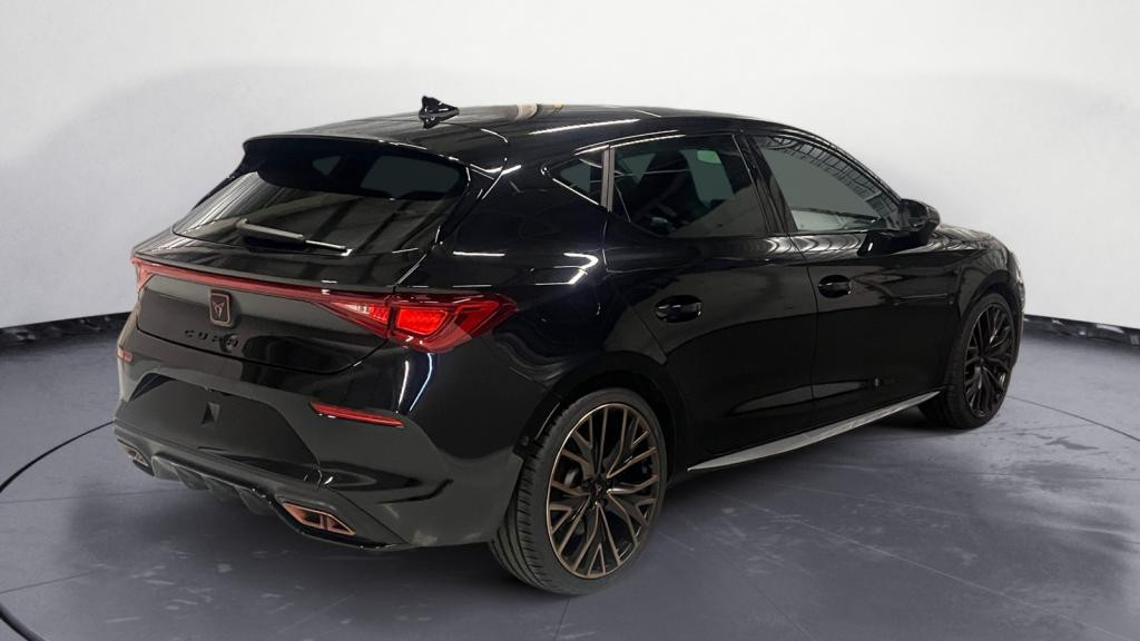 CUPRA Leon 1.4 e-Hybrid - 245 - DSG 6 BERLINE VZ 