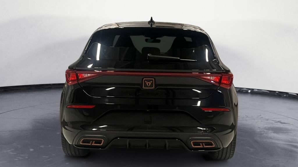 CUPRA Leon 1.4 e-Hybrid - 245 - DSG 6 BERLINE VZ 