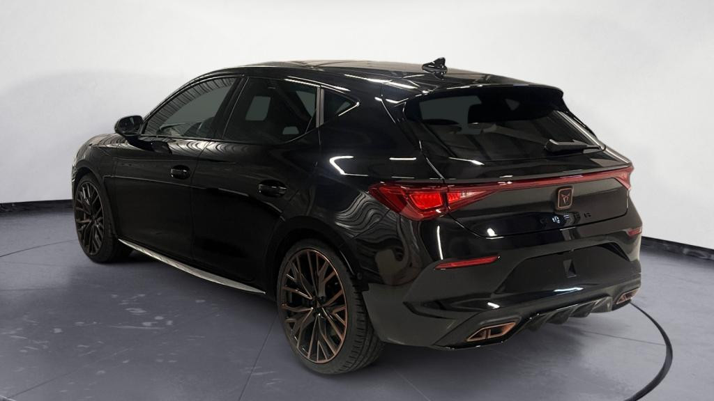 CUPRA Leon 1.4 e-Hybrid - 245 - DSG 6 BERLINE VZ 