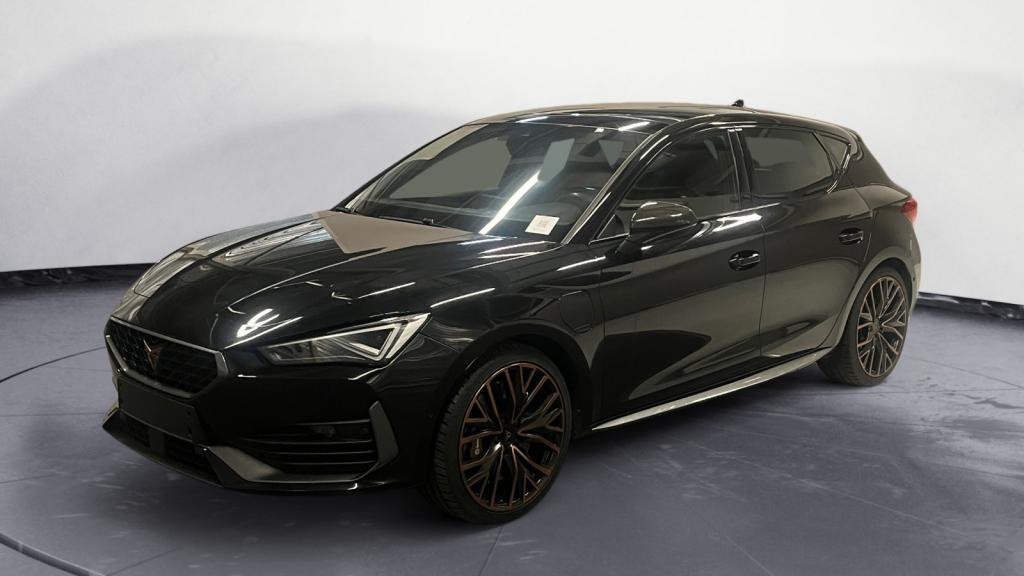 CUPRA Leon 1.4 e-Hybrid - 245 - DSG 6 BERLINE VZ 