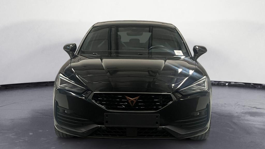 CUPRA Leon 1.4 e-Hybrid - 245 - DSG 6 BERLINE VZ 