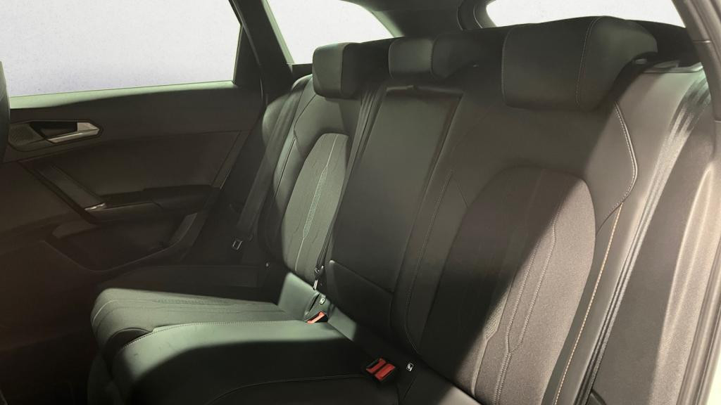 CUPRA LEON SPORTSTOURER 1.4 e-Hybrid - 245 - DSG 6  SPORTSTOURER BREAK VZ