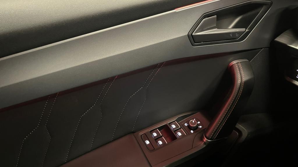 CUPRA LEON SPORTSTOURER 1.4 e-Hybrid - 245 - DSG 6  SPORTSTOURER BREAK VZ