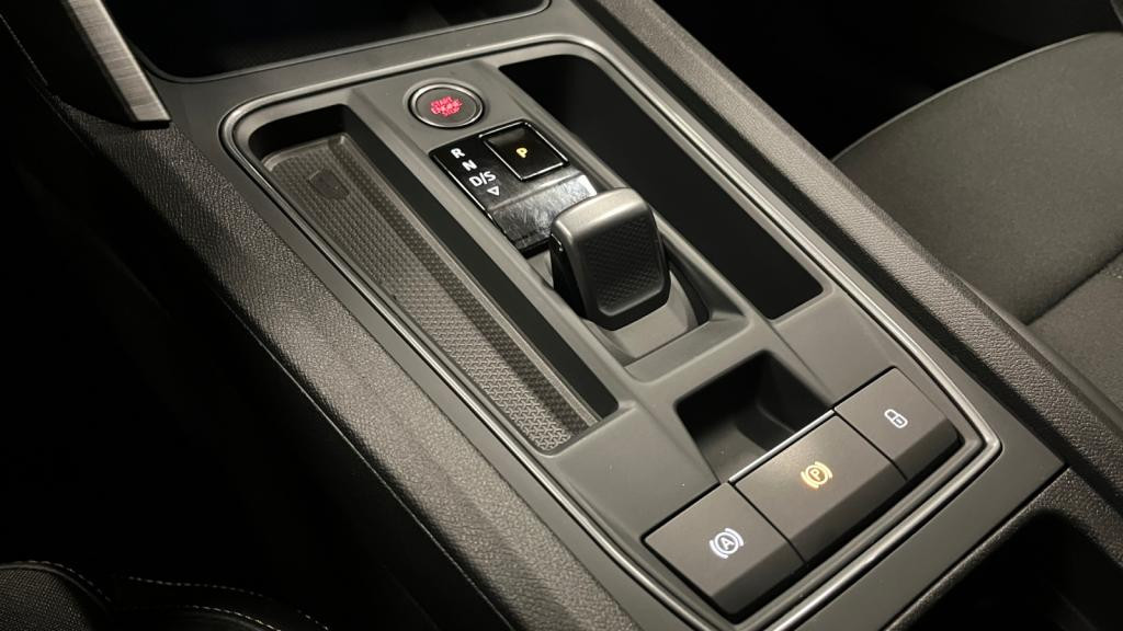 CUPRA LEON SPORTSTOURER 1.4 e-Hybrid - 245 - DSG 6  SPORTSTOURER BREAK VZ