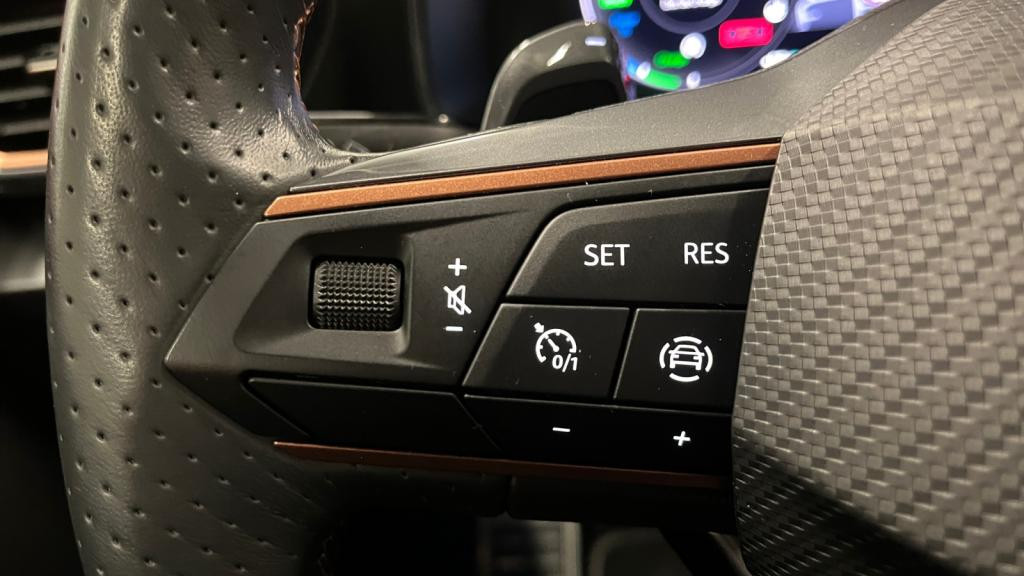 CUPRA LEON SPORTSTOURER 1.4 e-Hybrid - 245 - DSG 6  SPORTSTOURER BREAK VZ