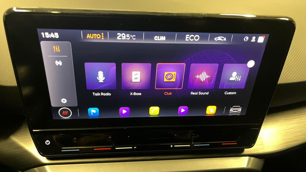 CUPRA LEON SPORTSTOURER 1.4 e-Hybrid - 245 - DSG 6  SPORTSTOURER BREAK VZ