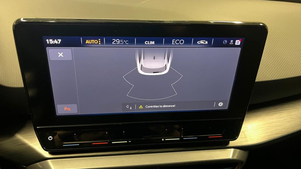 CUPRA LEON SPORTSTOURER 1.4 e-Hybrid - 245 - DSG 6  SPORTSTOURER BREAK VZ