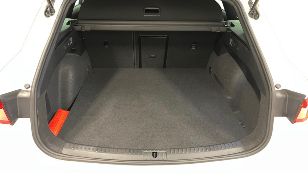 CUPRA LEON SPORTSTOURER 1.4 e-Hybrid - 245 - DSG 6  SPORTSTOURER BREAK VZ