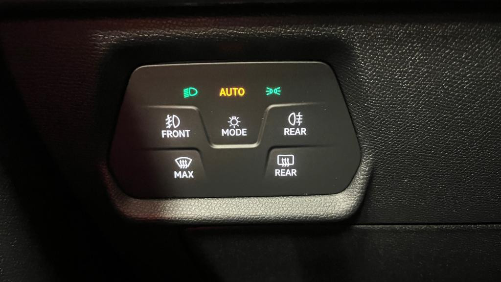 CUPRA LEON SPORTSTOURER 1.4 e-Hybrid - 245 - DSG 6  SPORTSTOURER BREAK VZ