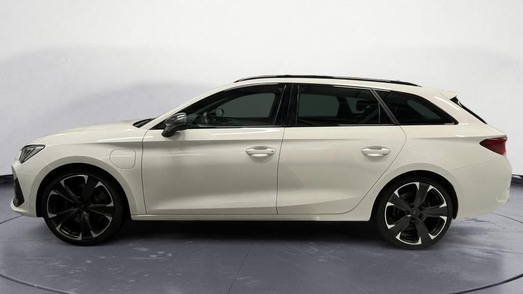 CUPRA LEON SPORTSTOURER 1.4 e-Hybrid - 245 - DSG 6  SPORTSTOURER BREAK VZ