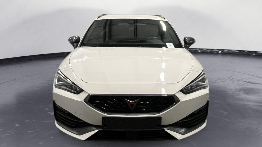 CUPRA LEON SPORTSTOURER 1.4 e-Hybrid - 245 - DSG 6  SPORTSTOURER BREAK VZ