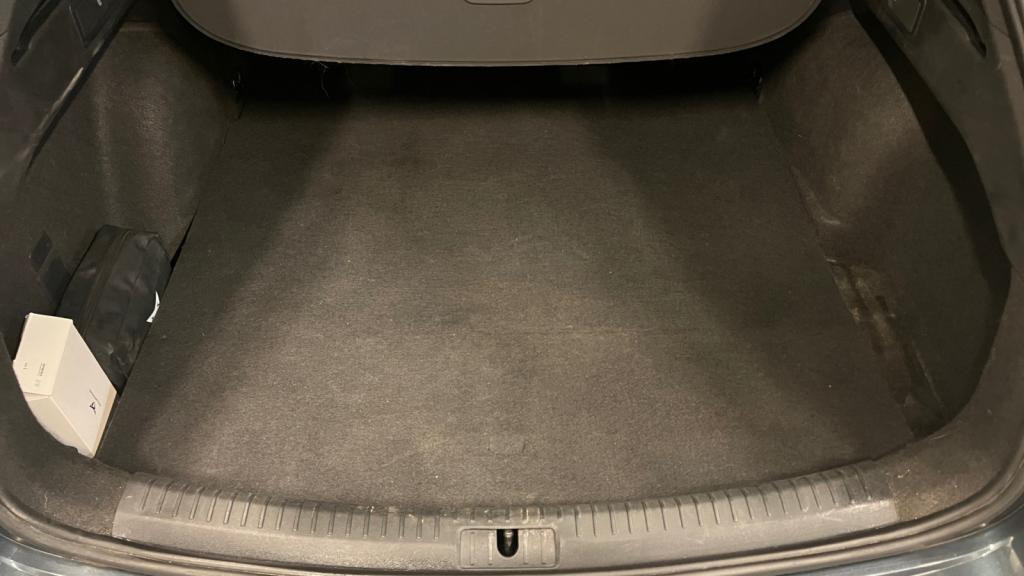 Nouvelle CUPRA LEON SPORTSTOURER e-Hybrid 204 SPORTSTOURER BREAK V