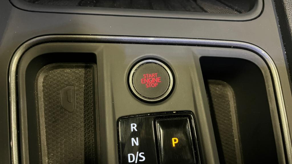 Nouvelle CUPRA LEON SPORTSTOURER e-Hybrid 204 SPORTSTOURER BREAK V