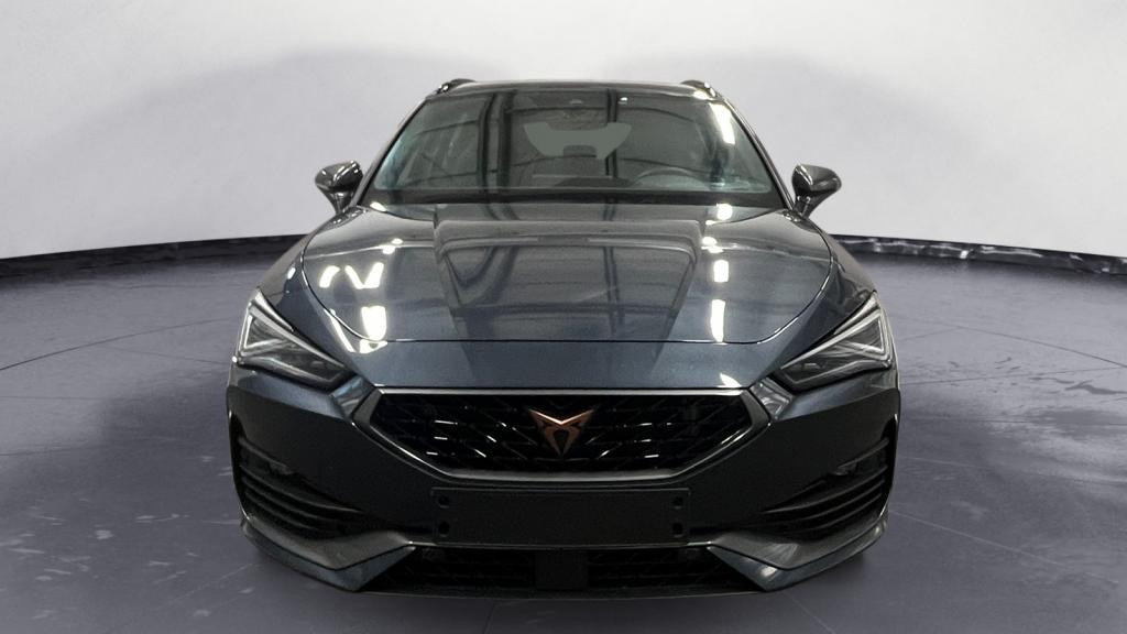 Nouvelle CUPRA LEON SPORTSTOURER e-Hybrid 204 SPORTSTOURER BREAK V