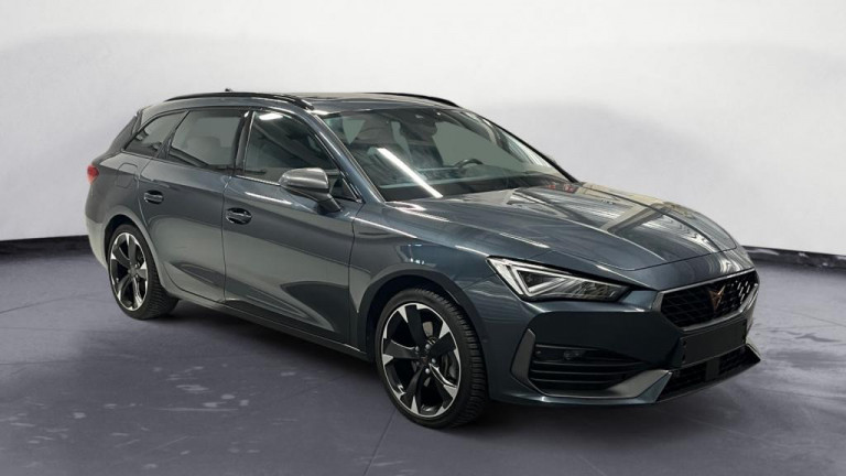 CUPRA LEON SPORTSTOURER d'occasion disponible chez votre concessionnaire ORA7