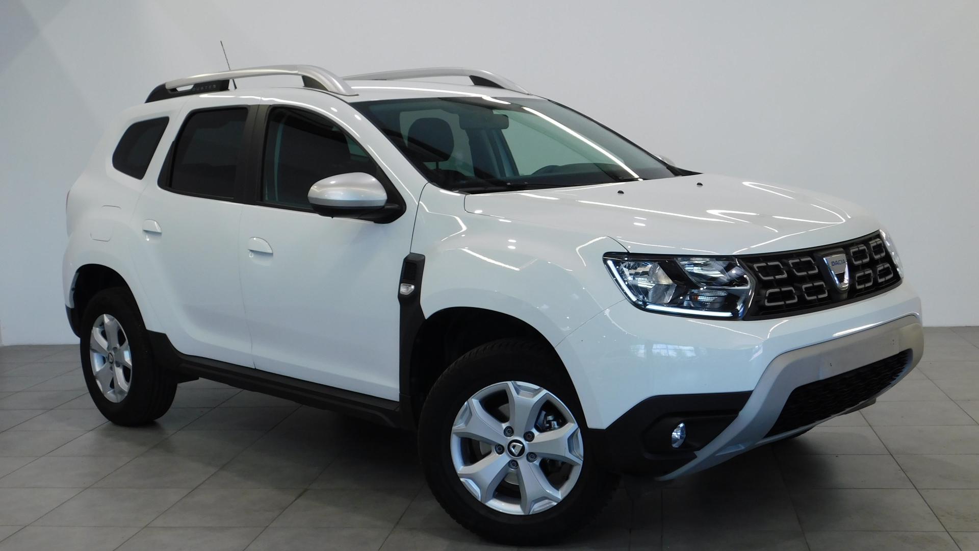 DACIA DUSTER 1.0 - 100 2019  II Confort PHASE 1