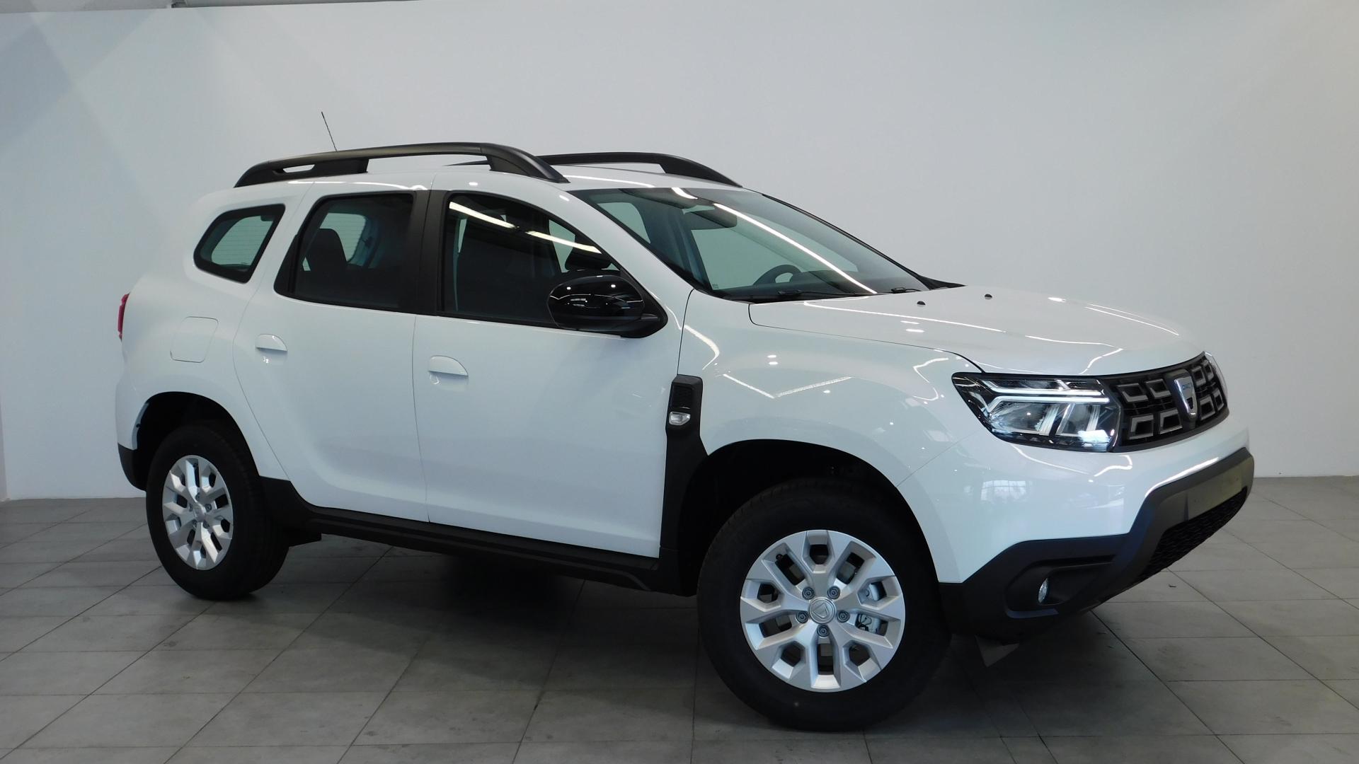 Nouvelle DACIA DUSTER 1.0 ECO-G - 100  II Confort PHASE 2