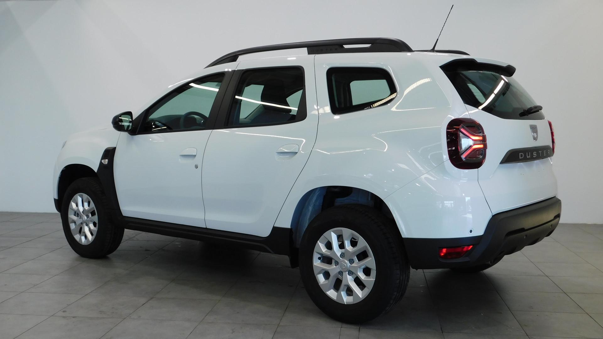 Nouvelle DACIA DUSTER 1.0 ECO-G - 100  II Confort PHASE 2