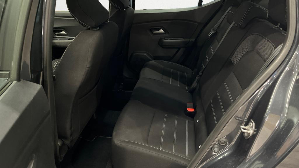 Nouvelle DACIA SANDERO 1.0 TCe - 90  III BERLINE Expression PHASE 2